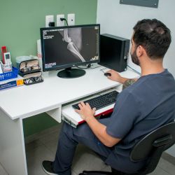 Radiografía digital